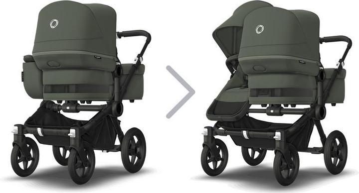 Image du produit Bugaboo Donkey 5 Duo