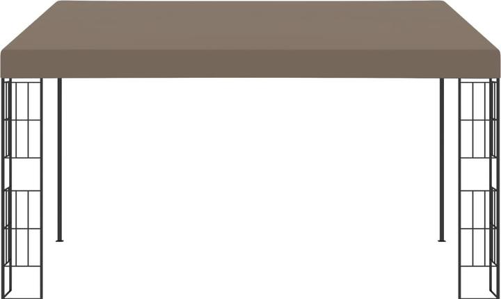 Actual product image vidaXL Marga (600 cm, 300 cm)