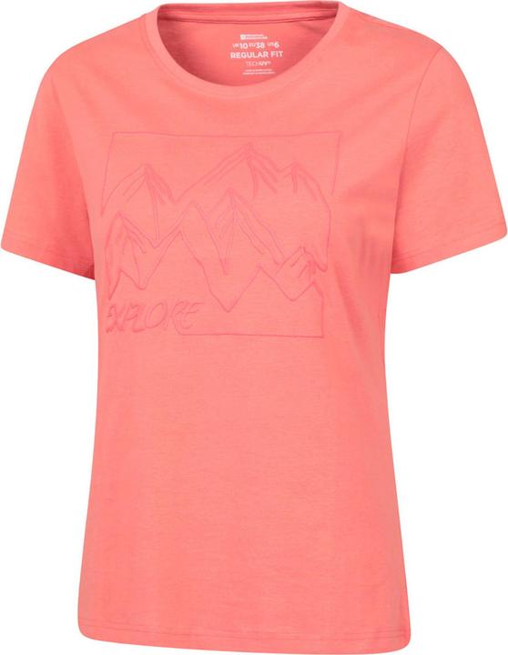 Produktbild Mountain Warehouse TShirt (46)