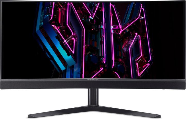 Acer Predator X34V (3440 x 1440 Pixel, 34")
