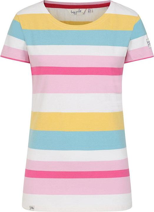 Produktbild Lazy Jacks Oberteil Bretonisch