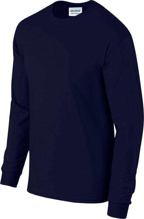 Produktbild Gildan Ultra TShirt Langärmlig (4XL)