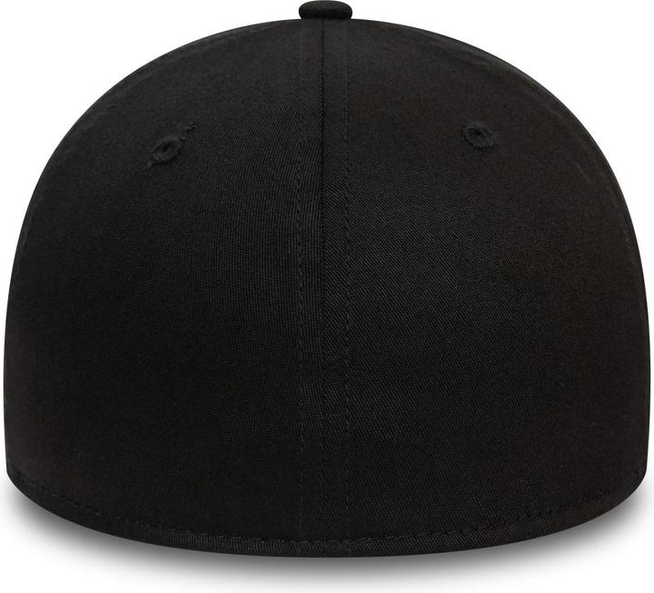 Immagine prodotto New Era 39Thirty Cappello Stretch - BRAND SCRIPT noir (M, L)