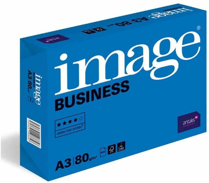 Image du produit Image Business (A3, 500 feuilles, 80 g/m²)