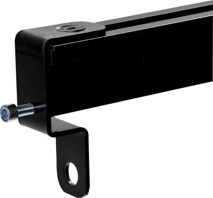 Actual product image Showtec Eurotrack End stop (Various)