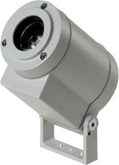 Actual product image LED headlights (IP65)