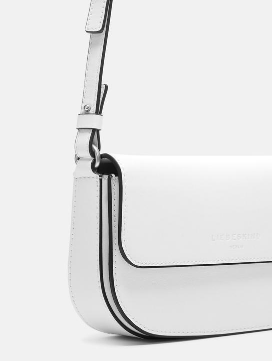Image du produit Liebeskind Berlin Crossbody Handliche Crossbody-Bag aus weichem Rindsleder