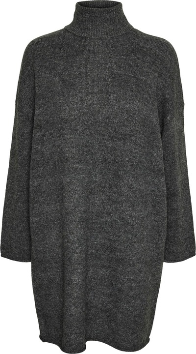 Vero Moda VMGEMMA Kurzes Kleid Strickkleid