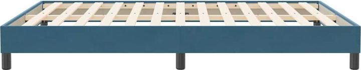 Produktbild vidaXL Boxspringbett (160 x 210 cm)
