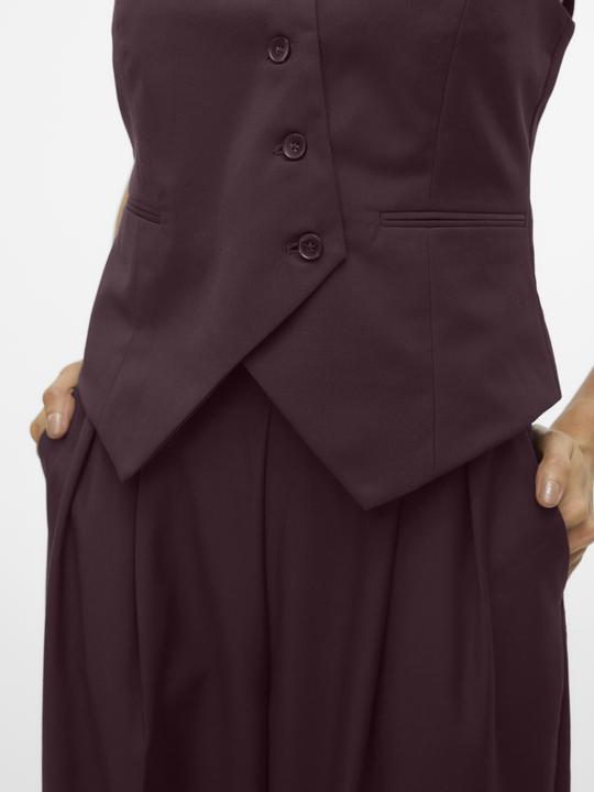 Actual product image Vero Moda VMHAILEY Anzugweste Weste (Frequency band 38 (2600 MHz))