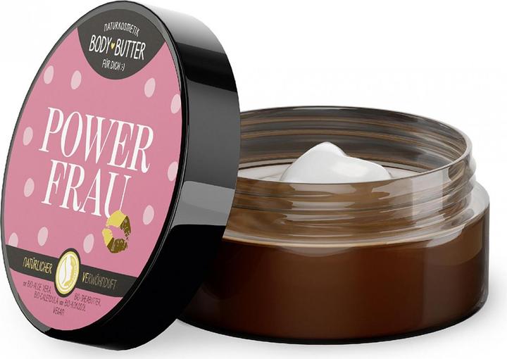 Image du produit La Vida DP Beurre pour le corps Filles 150ml 8pcs (Crème pour le corps, 8982.06 ml)