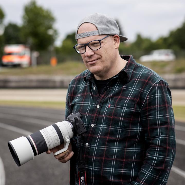 Produktbild Canon RF 100-500mm f/4.5-7.1 L IS USM - (EU) (Canon RF, Vollformat)