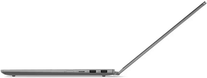 Produktbild Lenovo IdeaPad 5 2-in-1 (14", Intel Core 7 150U, 16 GB, 1000 GB, CH)