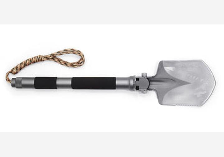 Immagine prodotto Outdoor Spirit Pala 'Survival 10 in 1