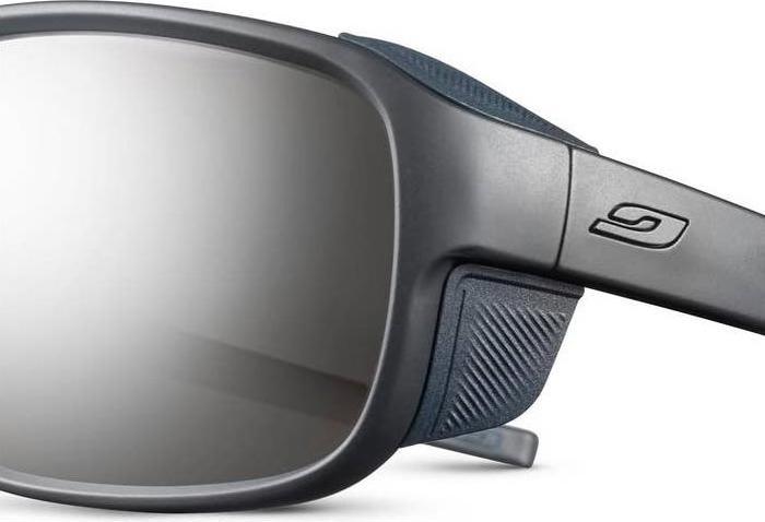 Image du produit Julbo Montebianco 2 Spectron 3 polarisées (Blanc, Bleu, Noir, Bleu)