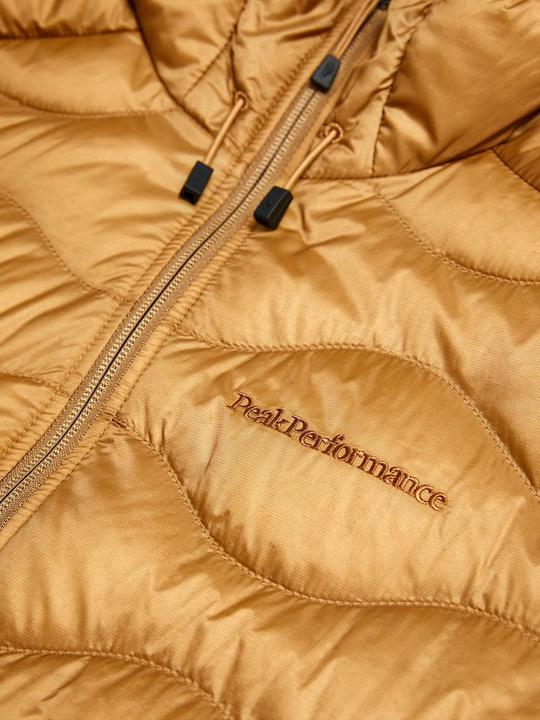 Produktbild Peak Performance Helium Down Hood Jacket (L)