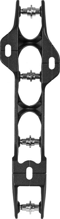 Produktbild Powerslide Elite AL 8,1 TRI, 3x110 (80 mm)
