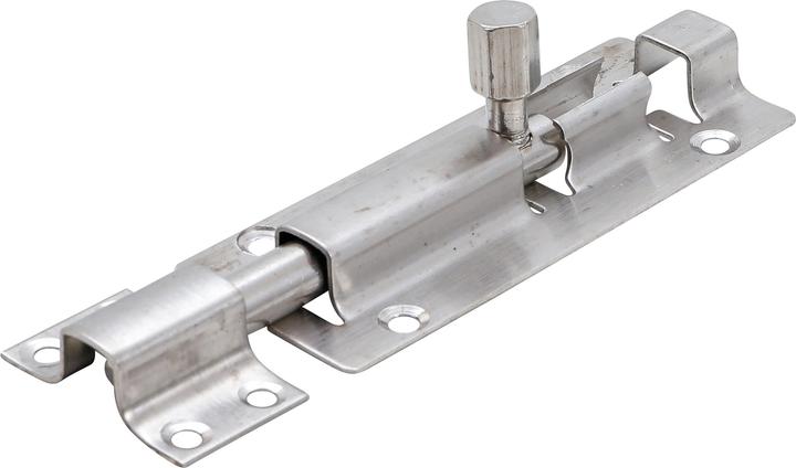 Actual product image BGS Bolt latch