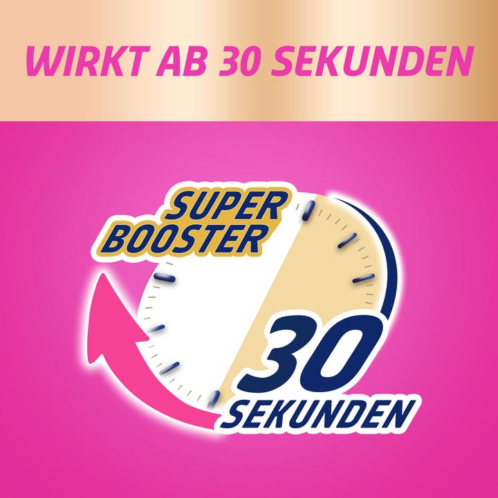 Actual product image Vanish Prewash spray (100 Washing cycles)