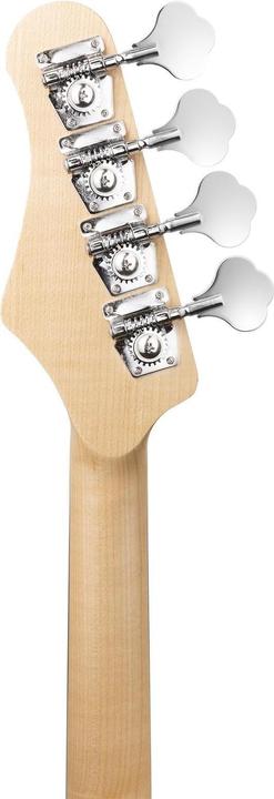 Produktbild Max E-Bass GigKit (E-Bass, Basswood)