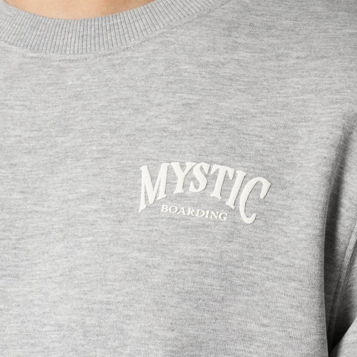 Actual product image Mystic Ethos Crew Sweat (XL)