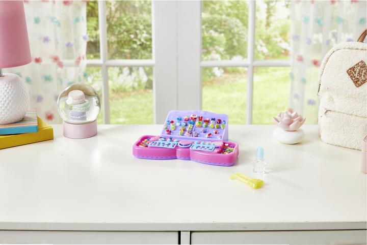 Produktbild Aquabeads Nagelstudio Starter Set