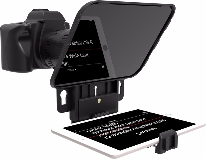 Immagine prodotto Desview T3 (Teleprompter)