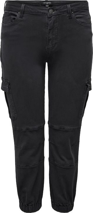 Actual product image Only Curvy Cargo Pants (W52/L32)