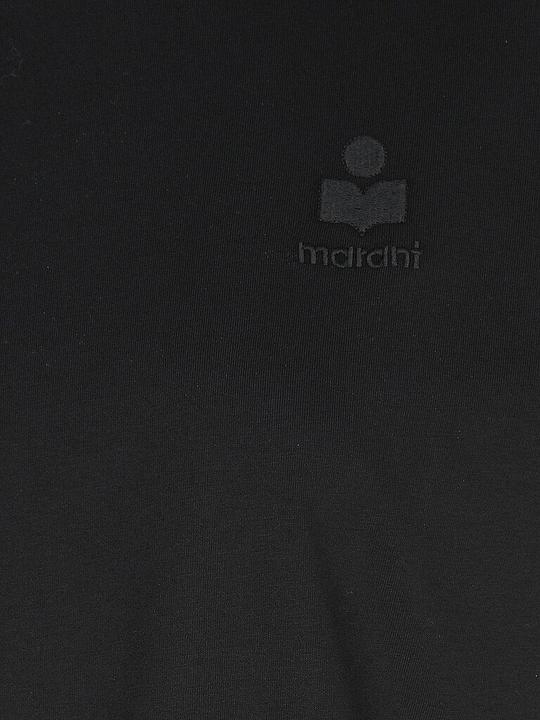 Produktbild Marant Étoile "ABY" T-shirt (S)