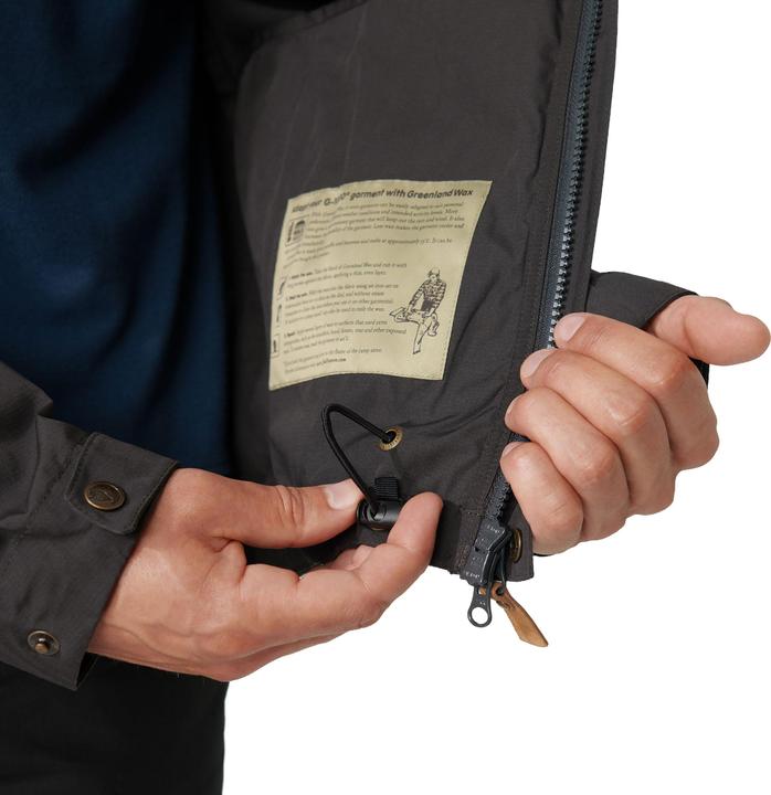 Image du produit Fjällräven Skogsoe (M)