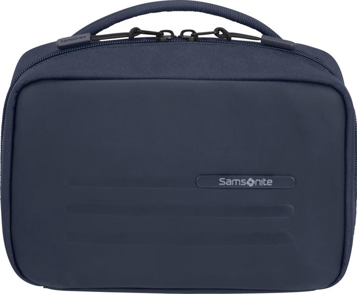 Samsonite Gestapelde Toiletset Weekender (5 l)