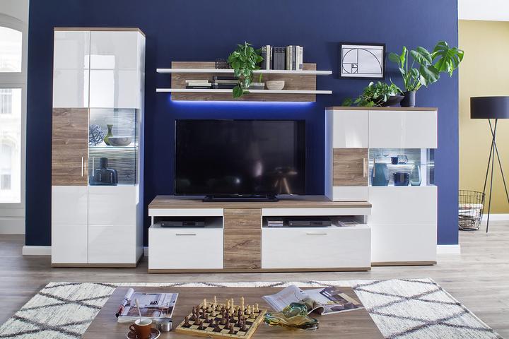 Actual product image Robas Lund Lucerne (320 x 199 x 50 cm)