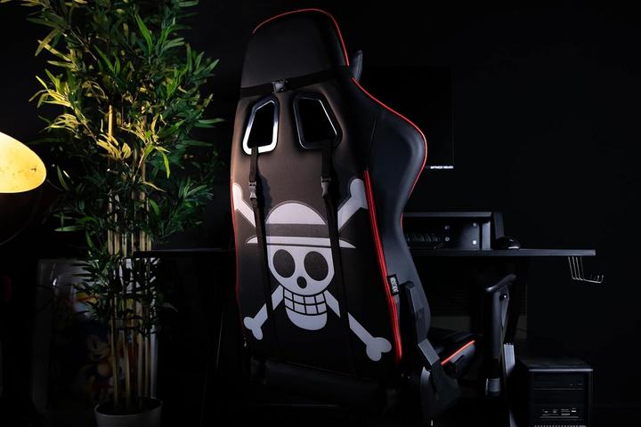 Actual product image Konix One Piece