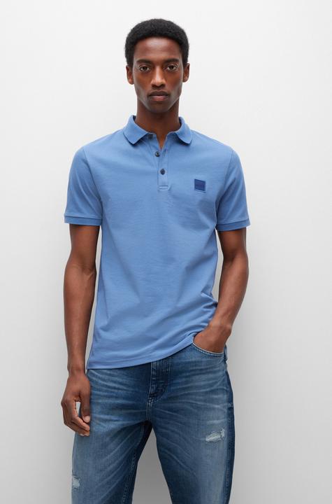Immagine prodotto Hugo Boss BOSS Passertip Poloshirt (XL)