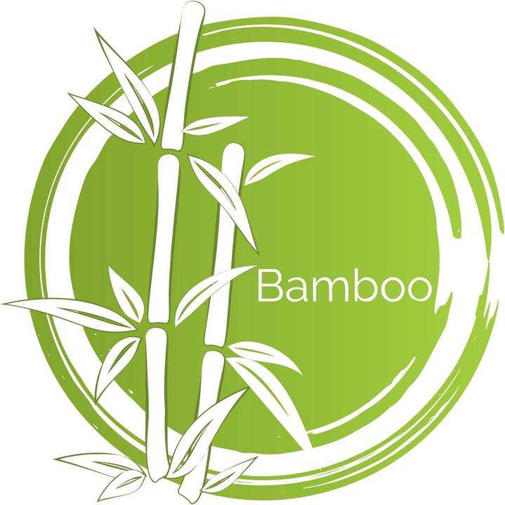 Actual product image Lotus Bettwaren Bed linen bamboo Tulani green (Pillowcase, 65 x 65 cm)