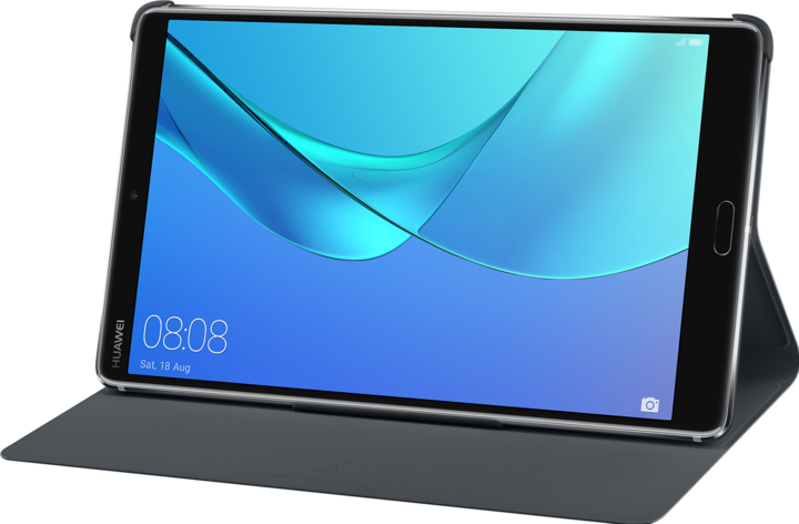 Actual product image Huawei Flip Cover (Huawei MediaPad M5 8.4)