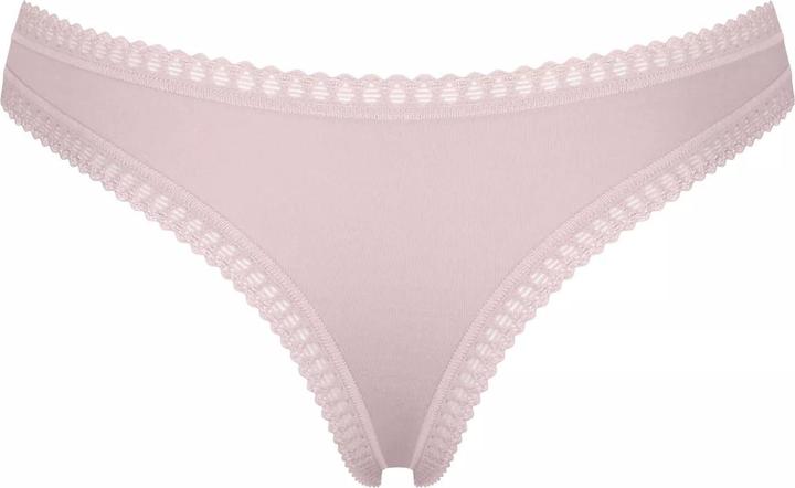 Produktbild Sloggi GO Crush String C3P (XS, 3er Pack)