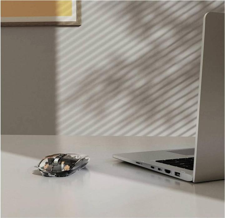 Actual product image Hama WM-600 (Wireless)