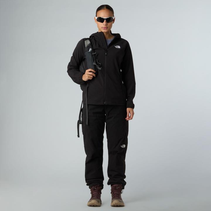 Produktbild North Face Nimble Hoodie (M)