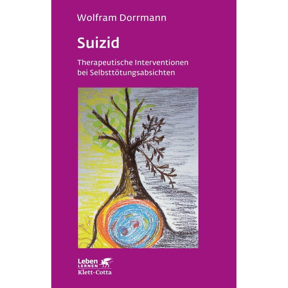 Thumbnail - Suizid, Fachbücher von Wolfram Dorrmann