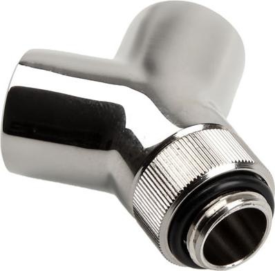 Produktbild EKWB EK-AF Y-Splitter Rotary 2F-1M