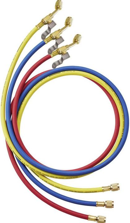 Actual product image Testo Filling hose set of 3