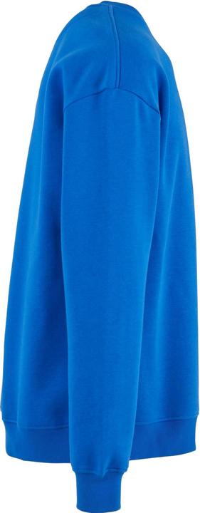 Immagine prodotto Build Your Brand Felpa Tinta Unita Con Girocollo Uomo (4XL)