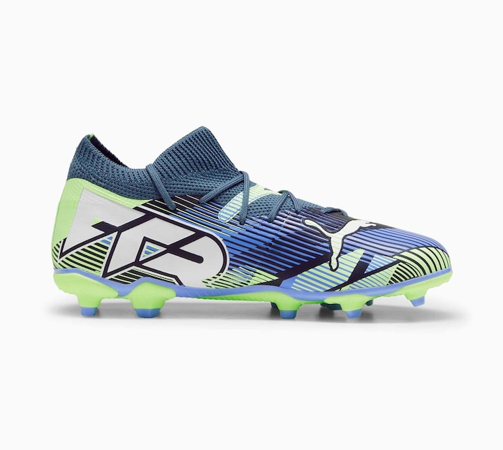 Immagine prodotto Puma FUTURE 7 MATCH FG/AG Jr (34)
