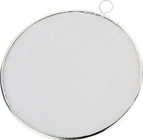 Image du produit Metaltex écran de flamme avec toile métallique (21 cm)