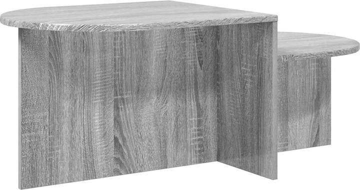 Image du produit vidaXL Couchtisch (100 x 50 x 40 cm)