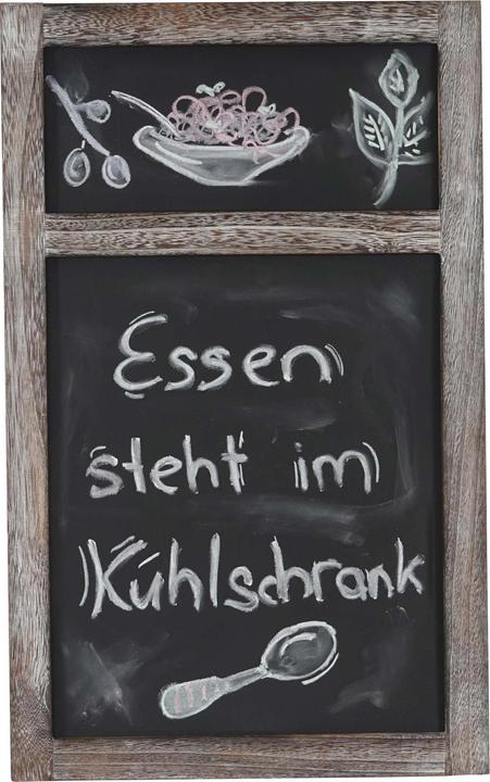 Actual product image Jamb shabby et chic (55 x 34 x 2 cm)