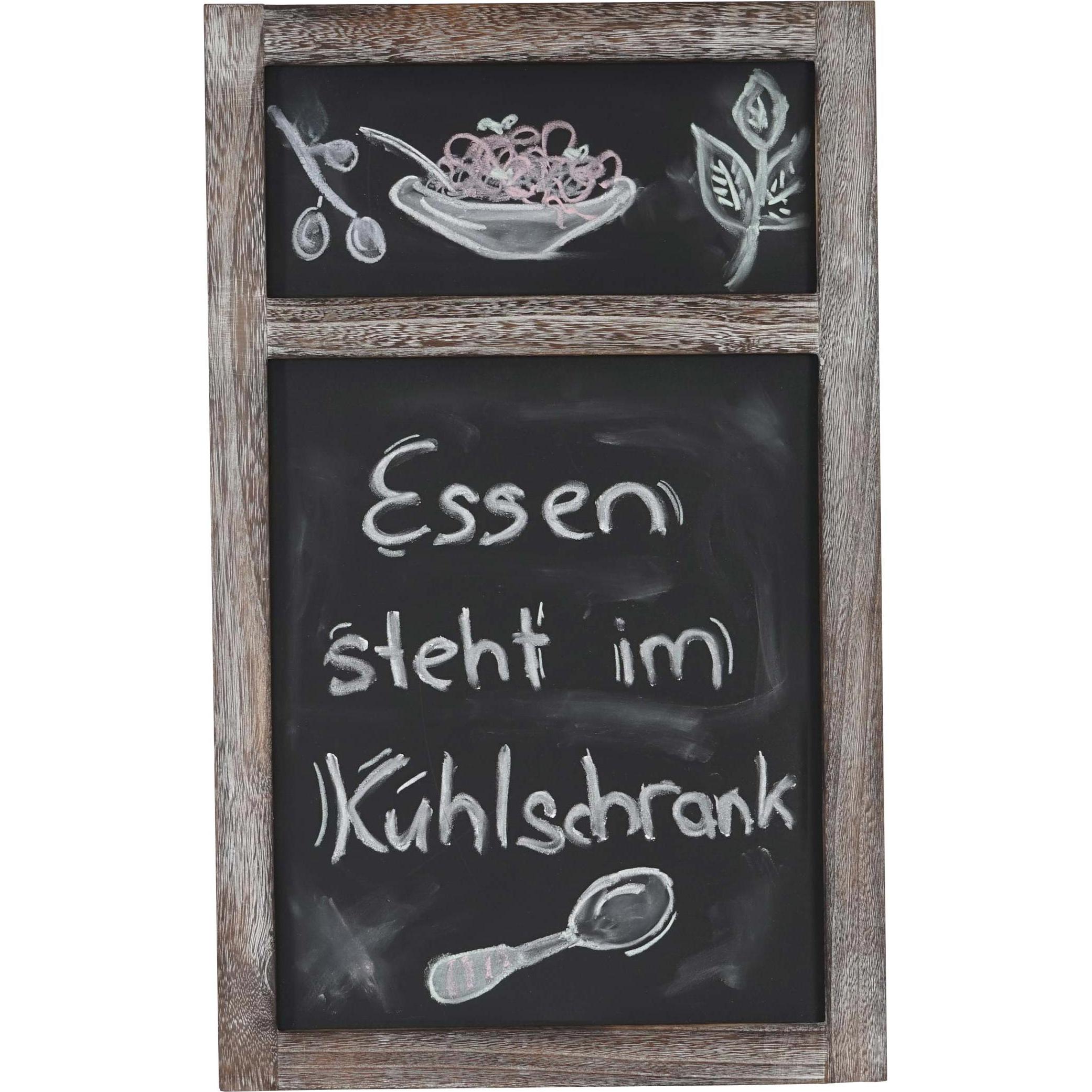MCW, Präsentationstafel, C51-t (55 x 34 x 2 cm)