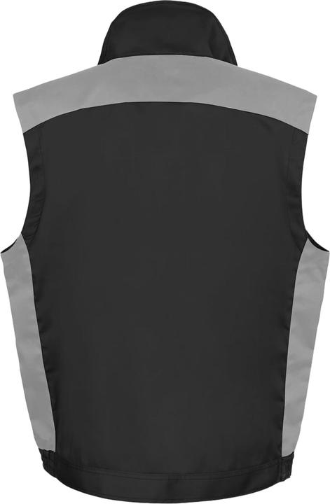 Actual product image Regatta WorkGuard work waistcoat (4XL)