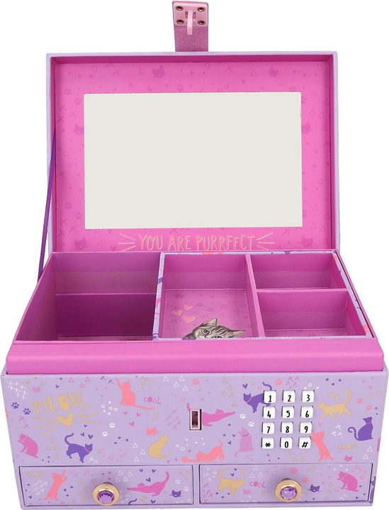 Actual product image Depesche Topmodel Box